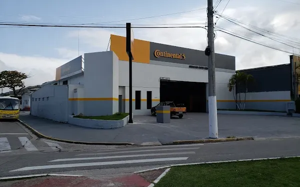 Bracar Pneus - Centro